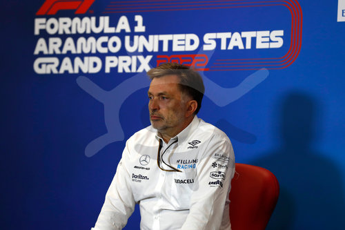 F1 Grand Prix of USA