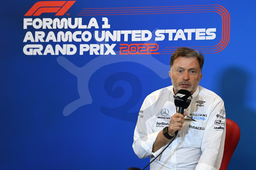 F1 Grand Prix of USA