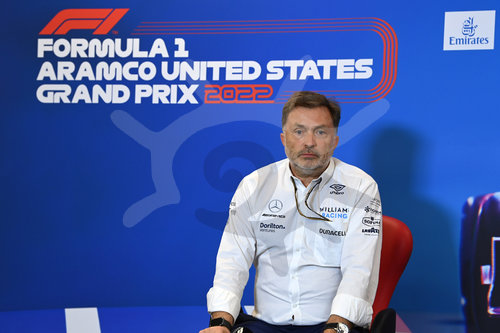 F1 Grand Prix of USA