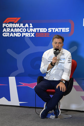 F1 Grand Prix of USA