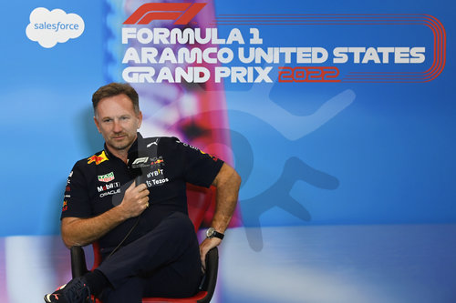 F1 Grand Prix of USA