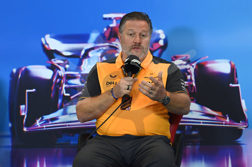 F1 Grand Prix of USA