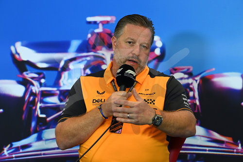 F1 Grand Prix of USA