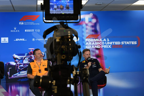 F1 Grand Prix of USA