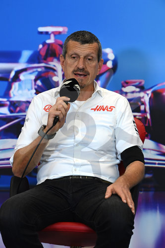 F1 Grand Prix of USA