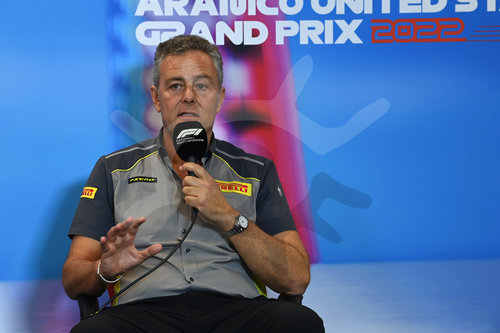 F1 Grand Prix of USA