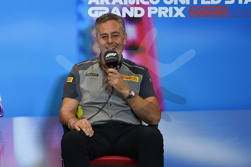 F1 Grand Prix of USA