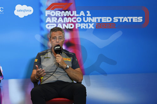 F1 Grand Prix of USA