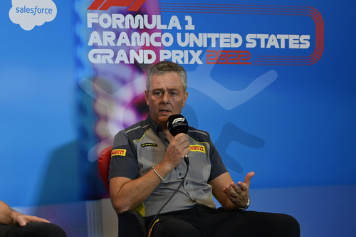 F1 Grand Prix of USA