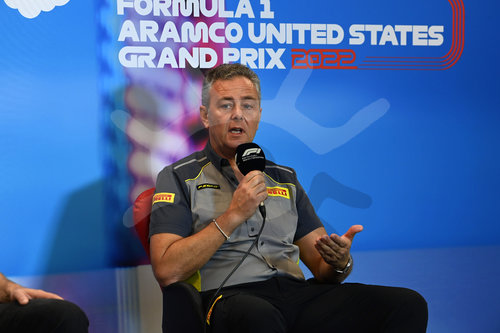 F1 Grand Prix of USA