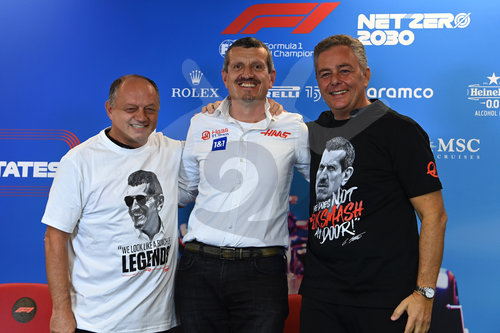 F1 Grand Prix of USA