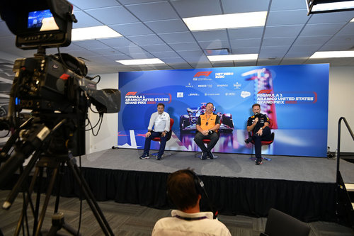 F1 Grand Prix of USA