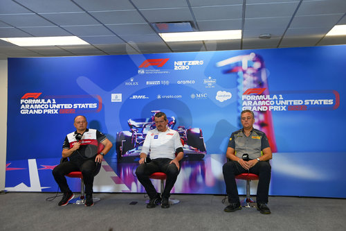 F1 Grand Prix of USA
