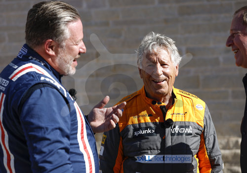 F1 Grand Prix of USA