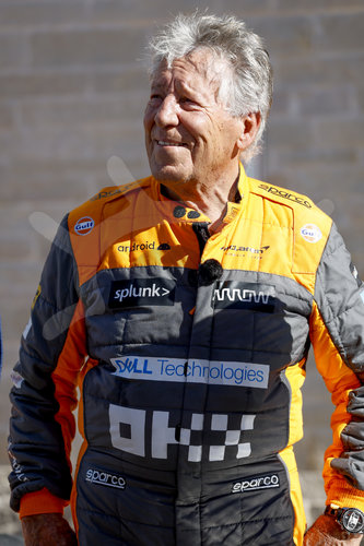 F1 Grand Prix of USA