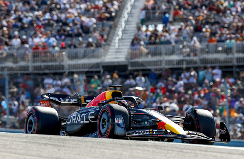 F1 Grand Prix of USA