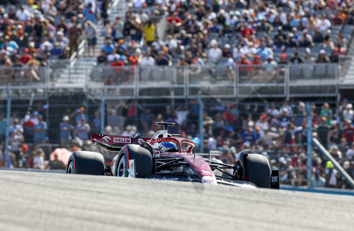 F1 Grand Prix of USA