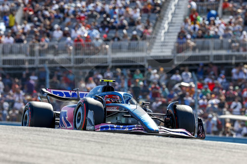 F1 Grand Prix of USA