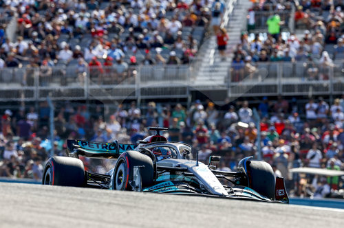 F1 Grand Prix of USA