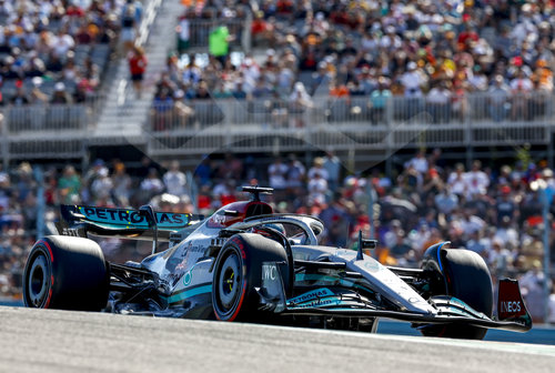 F1 Grand Prix of USA