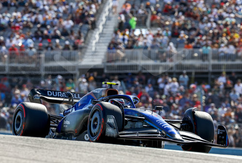 F1 Grand Prix of USA