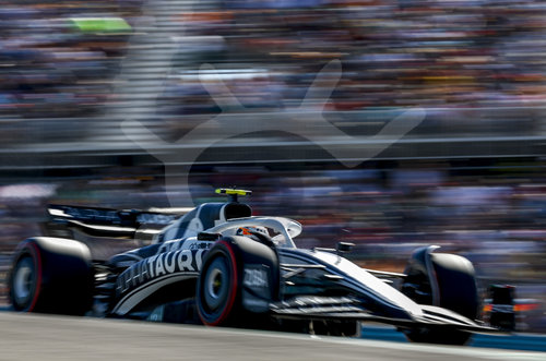 F1 Grand Prix of USA