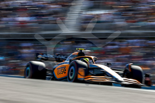 F1 Grand Prix of USA