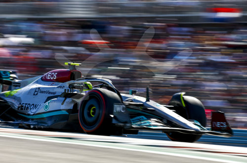 F1 Grand Prix of USA