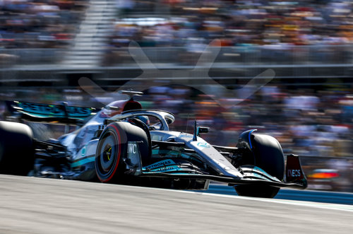 F1 Grand Prix of USA