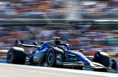 F1 Grand Prix of USA