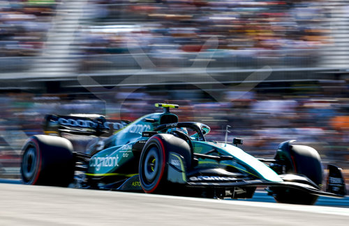 F1 Grand Prix of USA