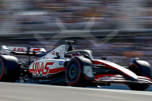 F1 Grand Prix of USA