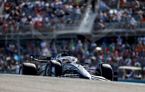 F1 Grand Prix of USA