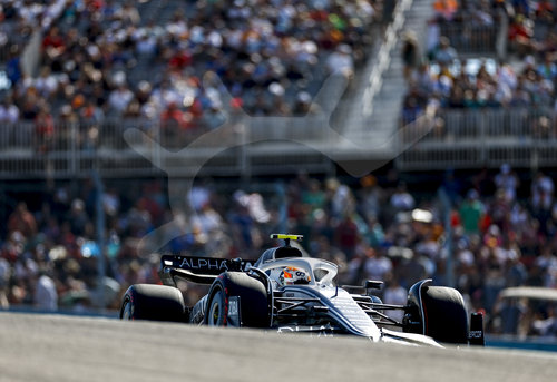 F1 Grand Prix of USA