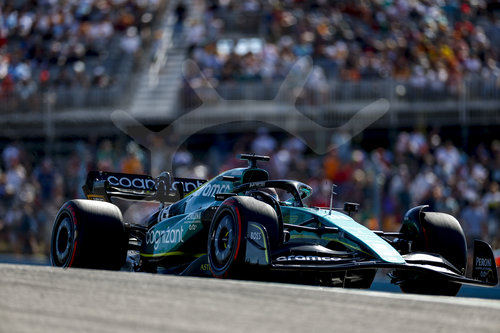 F1 Grand Prix of USA