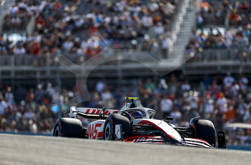 F1 Grand Prix of USA