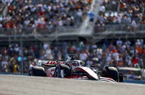 F1 Grand Prix of USA