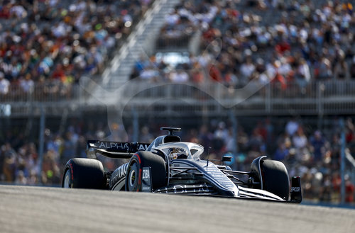F1 Grand Prix of USA