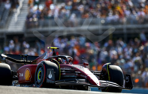 F1 Grand Prix of USA