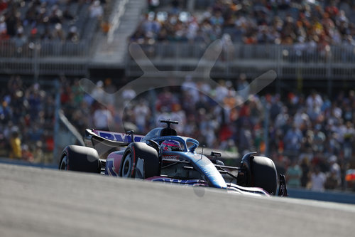 F1 Grand Prix of USA