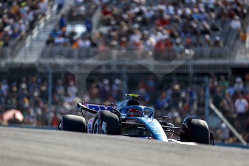 F1 Grand Prix of USA