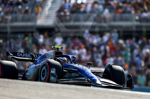 F1 Grand Prix of USA