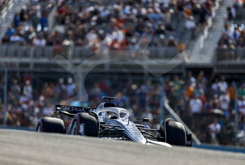 F1 Grand Prix of USA
