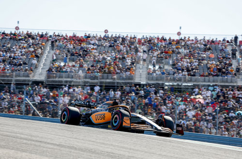 F1 Grand Prix of USA