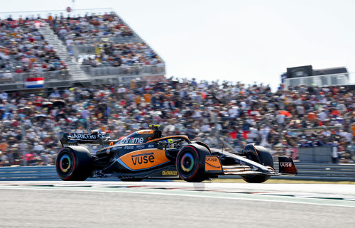 F1 Grand Prix of USA