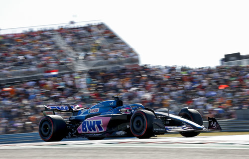 F1 Grand Prix of USA