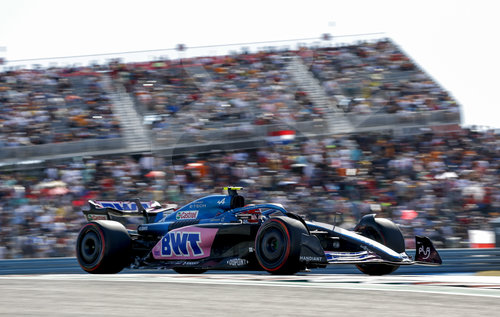 F1 Grand Prix of USA