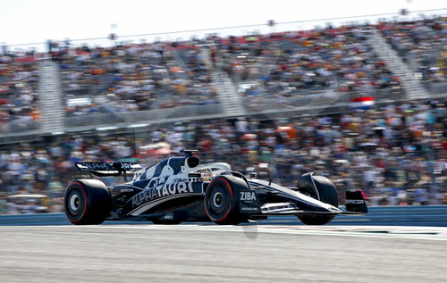 F1 Grand Prix of USA
