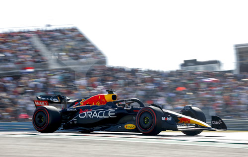 F1 Grand Prix of USA