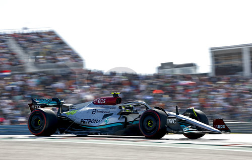 F1 Grand Prix of USA